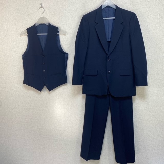 市原高校男子制服 3点 千葉県 千葉県立市原高校 男子制服 | 高校制服 | 中古制服は制服