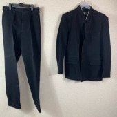 旭川永山南中学校男子制服 2点 北海道 旭川市立永山南中学校 男子制服 | 中学校制服 | 中古制服