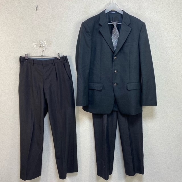 9点 愛知県 東海工業専門学校熱田校 男子制服 | 高校制服 | 中古制服