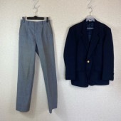 東京都立東村山高等学校｜中古制服販売ドンキー