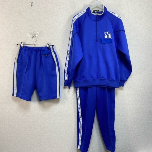 twice Ⅲ ハイスクールセット　トゥドゥンイ　体操服　新品未使用 twice Ⅲ ハイスクールセット トゥドゥンイ 体操服 新品未使用 中古