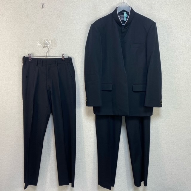 3点 埼玉県 埼玉県立川口北高校 男子制服 | 高校制服 | 中古制服は