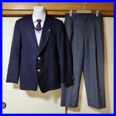 8点 奈良県 奈良育英高校 男子制服 | 高校制服 | 中古制服は制服