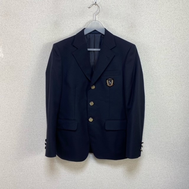1点 埼玉県 栄北高校 男子制服 | 高校制服 | 中古制服は制服
