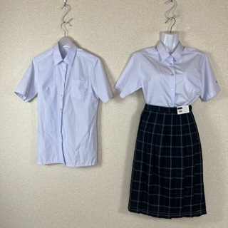 茨城県古河市立三和北中学校男子制服 Yahoo!オークション - AT145# (箱)(中古) 茨城県 古河市立 三和北中学