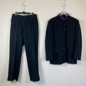 大阪府立山本高等学校｜中古制服販売ドンキー