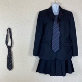 長野県長野東高等学校｜中古制服販売ドンキー