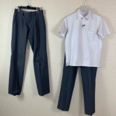大阪市立港南中学校｜中古制服販売ドンキー