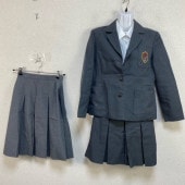 藤沢市立藤ヶ岡中学校｜中古制服販売ドンキー