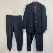 東京都立東久留米総合高等学校｜中古制服販売ドンキー