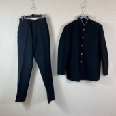 半田東高校男子制服（中古） 愛知県立半田東高等学校｜中古制服販売ドンキー