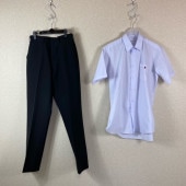 愛知県立半田東高等学校｜中古制服販売ドンキー
