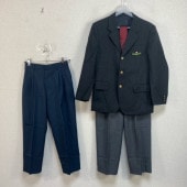 木更津総合　男子制服セット 制服 - 木更津総合高等学校