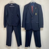 大阪電気通信大学高等学校｜中古制服販売ドンキー