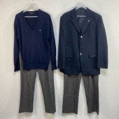 金光大阪高等学校｜中古制服販売ドンキー
