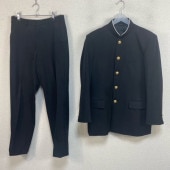 愛知県立惟信高等学校｜中古制服販売ドンキー