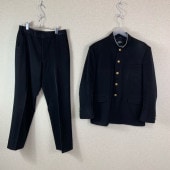 愛知県立半田高等学校｜中古制服販売ドンキー