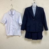 大阪府立阪南高等学校｜中古制服販売ドンキー