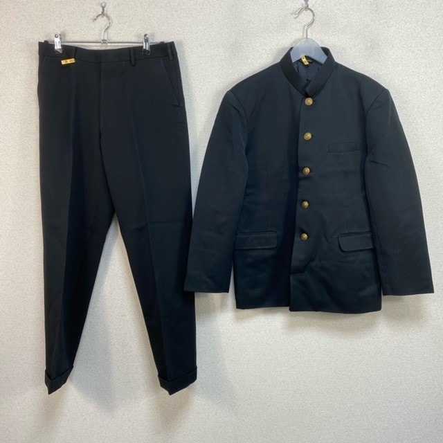 新品！男子用　奈良商工高校制服 奈良県立奈良商工高校 女子制服 ブレザー上下セット - A-SPORTS