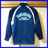 横浜市立中山中学校｜中古制服販売ドンキー