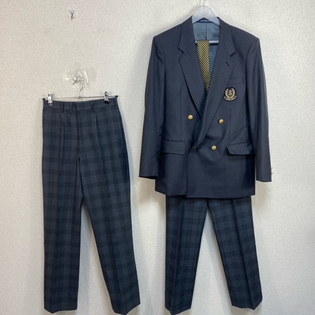 5点 大阪府 星翔高校 男子制服 | 高校制服 | 中古制服は制服 