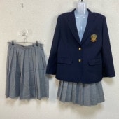 千葉県立市原高等学校｜中古制服販売ドンキー
