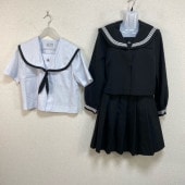 沖縄県の高校制服