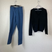 ５点 大阪府 堺市立美原中学校 男子制服