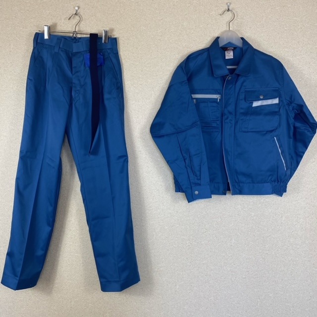 中古 琴似工業高校 制服 上下 000000132864_HsZPeSh.jpg