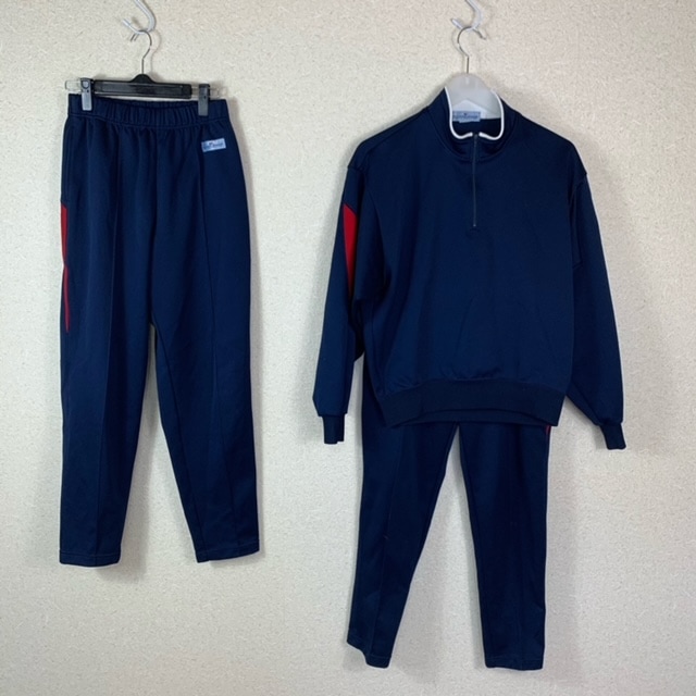 5点 兵庫県 兵庫県立三田西陵高校 女子体操服 | 高校制服 | 中古制服