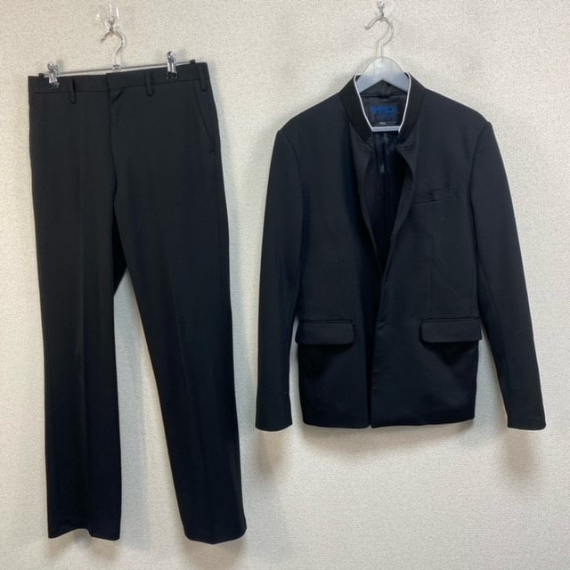 6点 北海道 札幌市立日章中学校 男子制服 | 中学校制服 | 中古制服は 