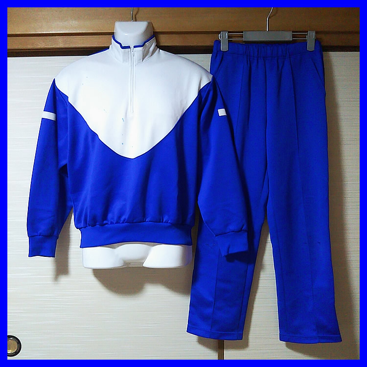 5点 千葉県 市川市立第六中学校 男子体操服 | 中学校制服 | 中古制服は 5点 千葉県 市川市立第六中学校 男子体操服 | 中学校制服 | 中古制服は