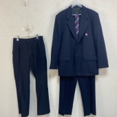 岡山県立倉敷南高等学校｜中古制服販売ドンキー