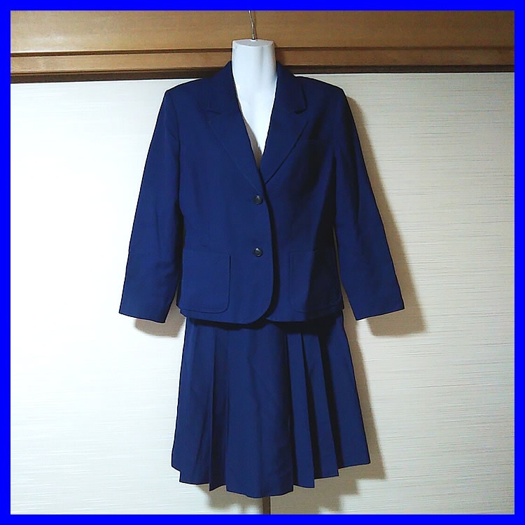静岡県立伊豆総合高校制服　中古　値下げ交渉可 静岡県立伊豆総合高校制服 中古 値下げ交渉可 【公式通販】