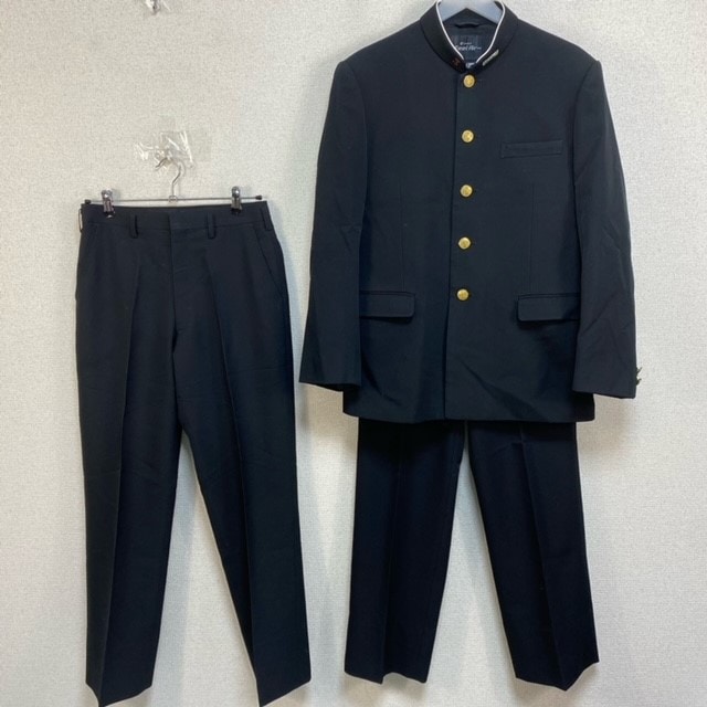 弘前南高校男子制服 弘前南高等学校