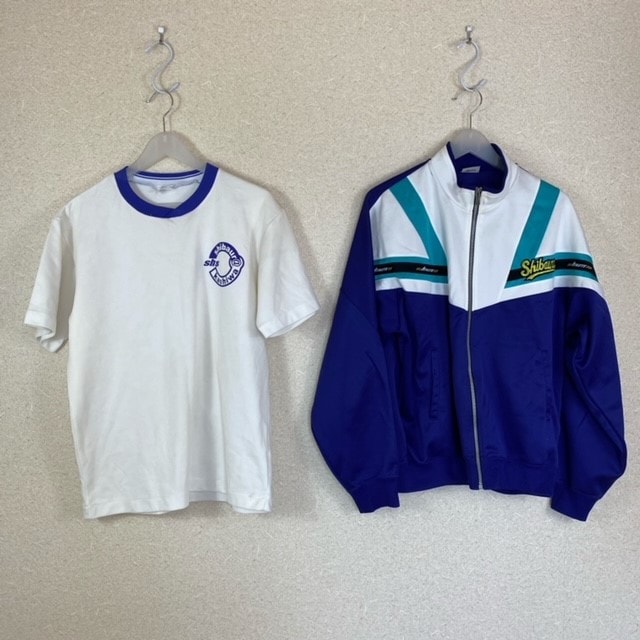 3点 千葉県 芝浦工業大学柏高校 男子体操服 | 高校制服 | 中古制服は