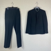 ４点 福岡県 福岡市立百道中学校 男子制服