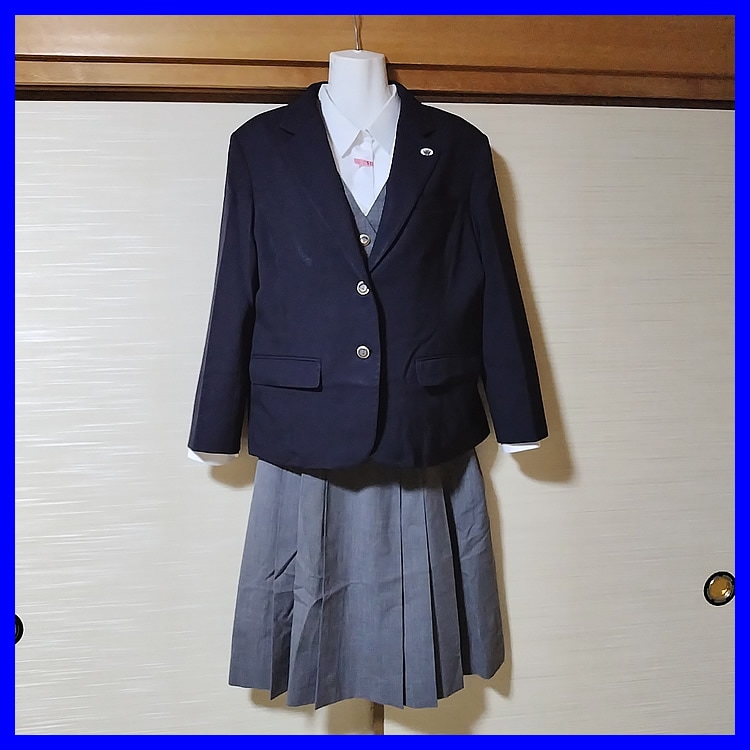 8点 北海道 北海道北見商業高校 女子制服 | 高校制服 | 中古制服は制服 8点 北海道 北海道北見商業高校 女子制服 | 高校制服 | 中古制服は制服