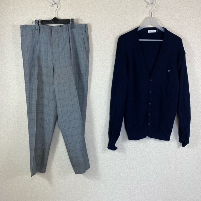 2点 愛知県 愛知県立半田工業高校 男子制服 | 高校制服 | 中古制服は 