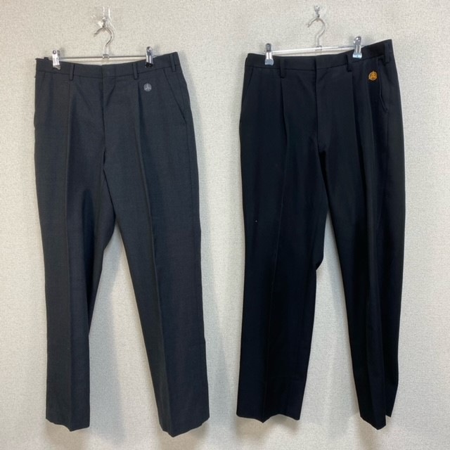 3点 福岡県 福岡県立新宮高校 男子制服 | 高校制服 | 中古制服は制服