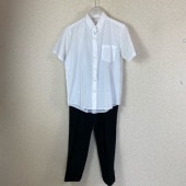 ２点 兵庫県 伊丹市立西中学校 男子制服