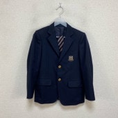 東海大学付属高輪台高等学校 男子制服一式 6点 東京都 東海大学