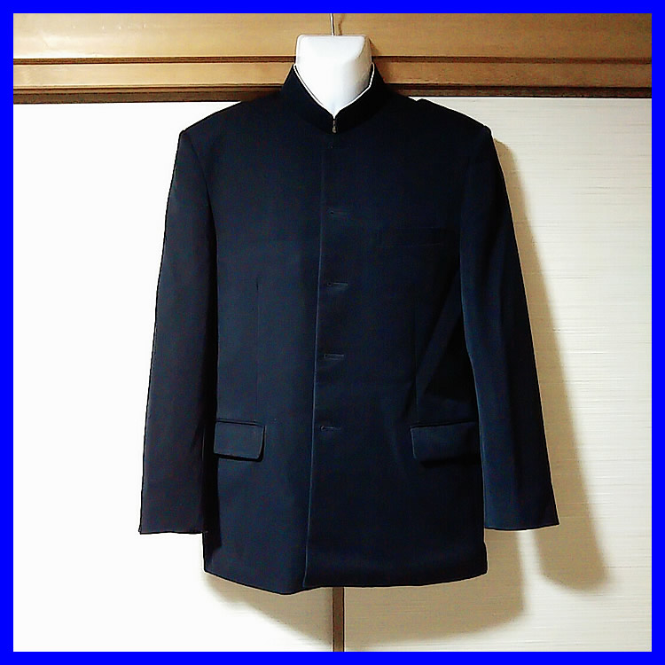 1点 滋賀県 滋賀県立彦根東高校 男子制服 | 高校制服 | 中古制服は制服 1点 滋賀県 滋賀県立彦根東高校 男子制服 | 高校制服 | 中古制服は制服