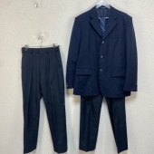 ４点 京都府 京都市立塔南高校 男子制服