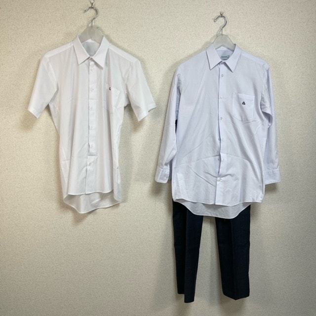 3点 千葉県 千葉県立東葛飾中学校 男子制服 | 中学校制服 | 中古制服