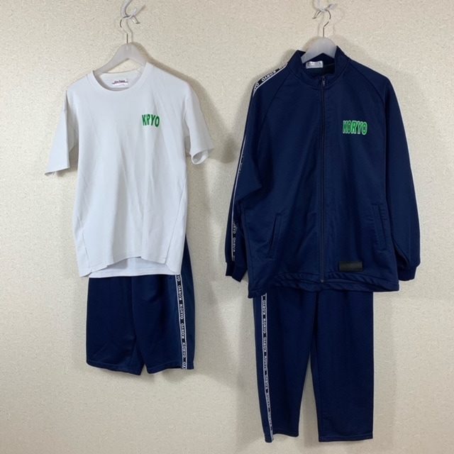 6点 千葉県 拓殖大学紅陵高校 男子体操服 | 高校制服 | 中古制服は 