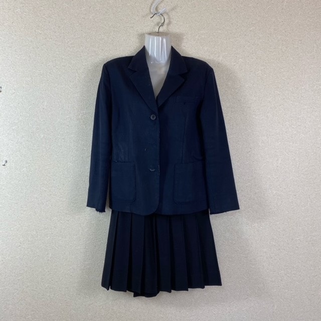 2点 福岡県 福岡県立三潴高校 女子制服 | 高校制服 | 中古制服は制服 2点 福岡県 福岡県立三潴高校 女子制服 | 高校制服 | 中古制服は制服