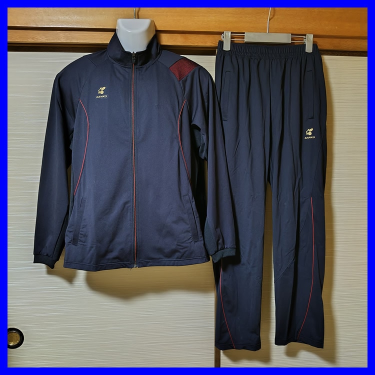 3点 北海道 北海道中標津農業高校 男子体操服 | 高校制服 | 中古制服は