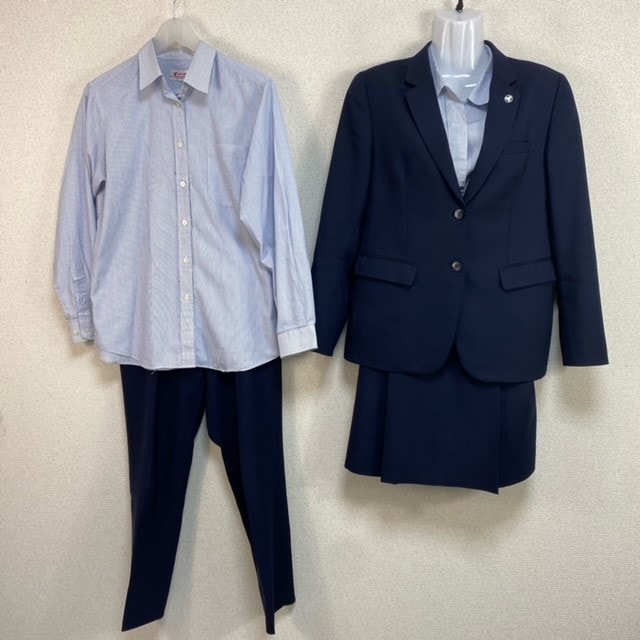 6点 香川県 香川県立高松南高校 女子制服 | 高校制服 | 中古制服は