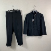 ３点 神奈川県 横浜市立南中学校 男子制服